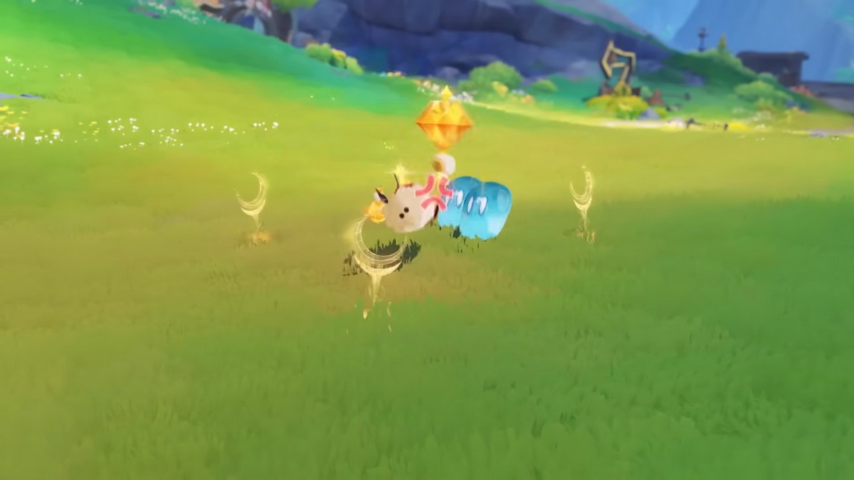 Genshin Impact: Hướng dẫn build Linnea chi tiết