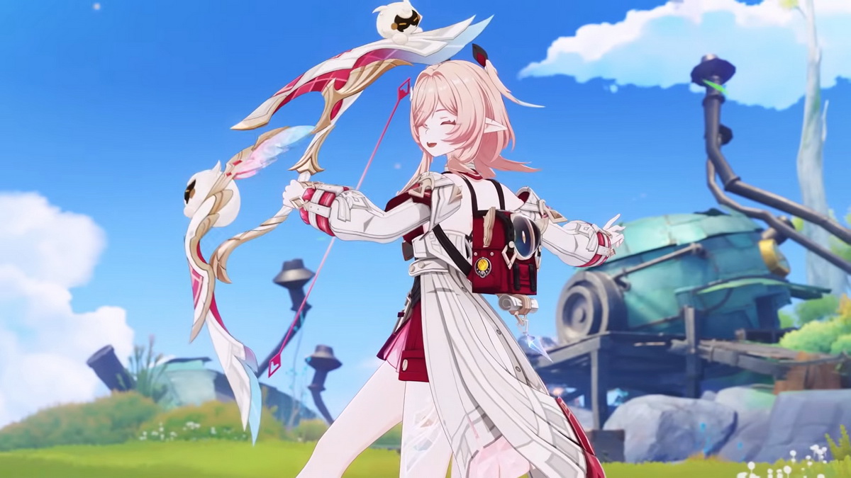 Genshin Impact: Hướng dẫn build Linnea chi tiết