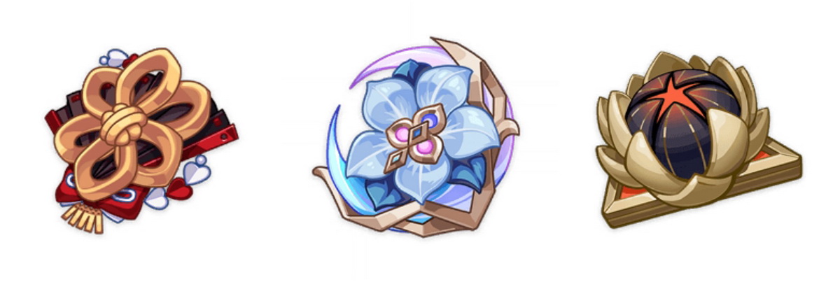 Genshin Impact: Hướng dẫn build Linnea chi tiết