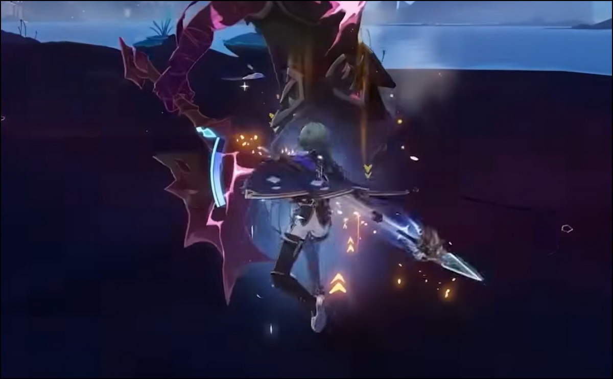 Genshin Impact: Hướng dẫn build Lohen và cách lập đội hình mạnh