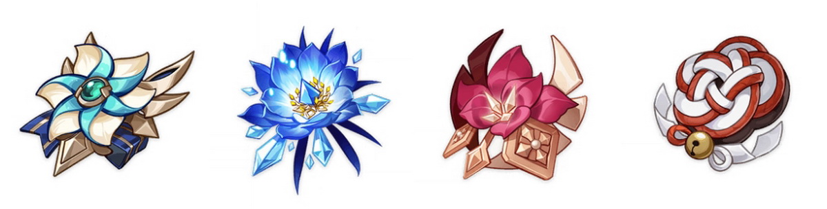 Genshin Impact: Hướng dẫn build Lohen và cách lập đội hình mạnh