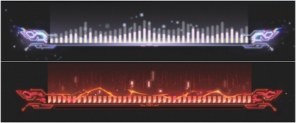 Wuthering Waves: Hướng dẫn build Lucy