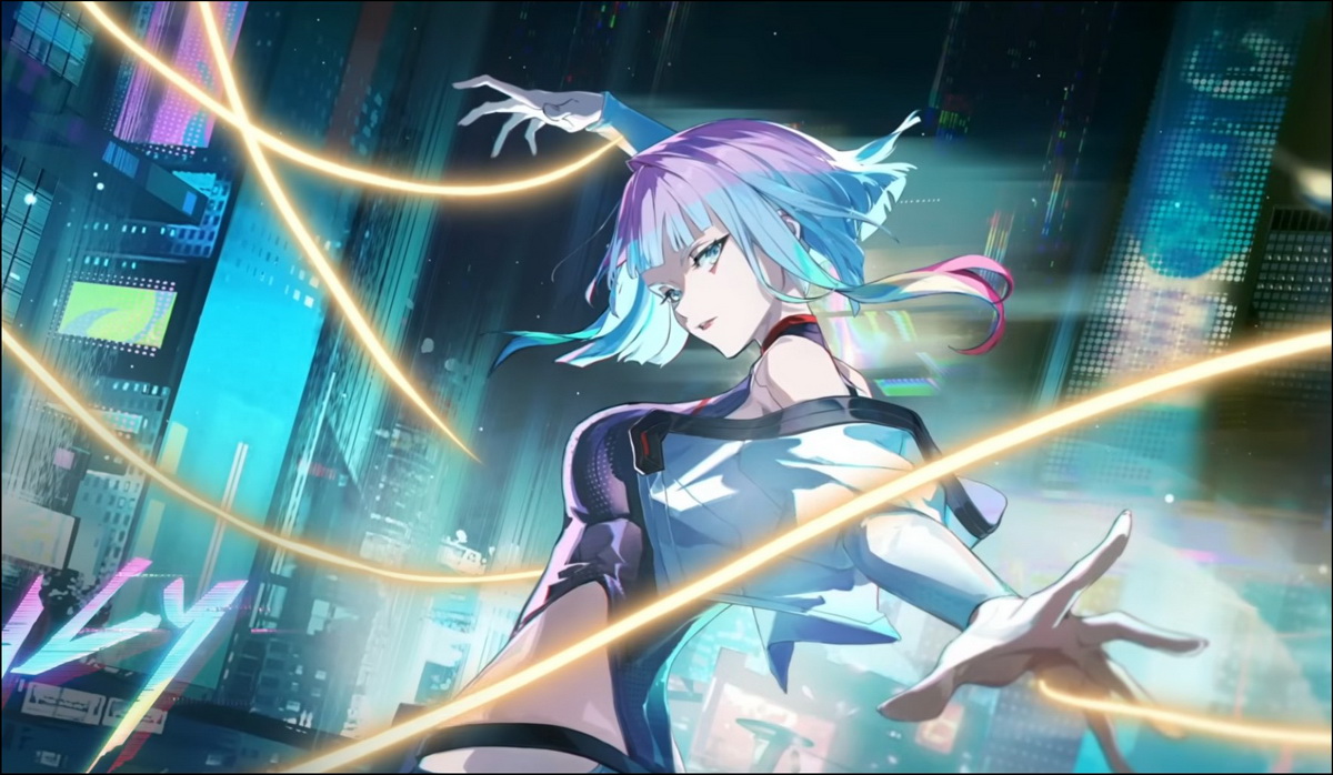 Wuthering Waves: Hướng dẫn build Lucy