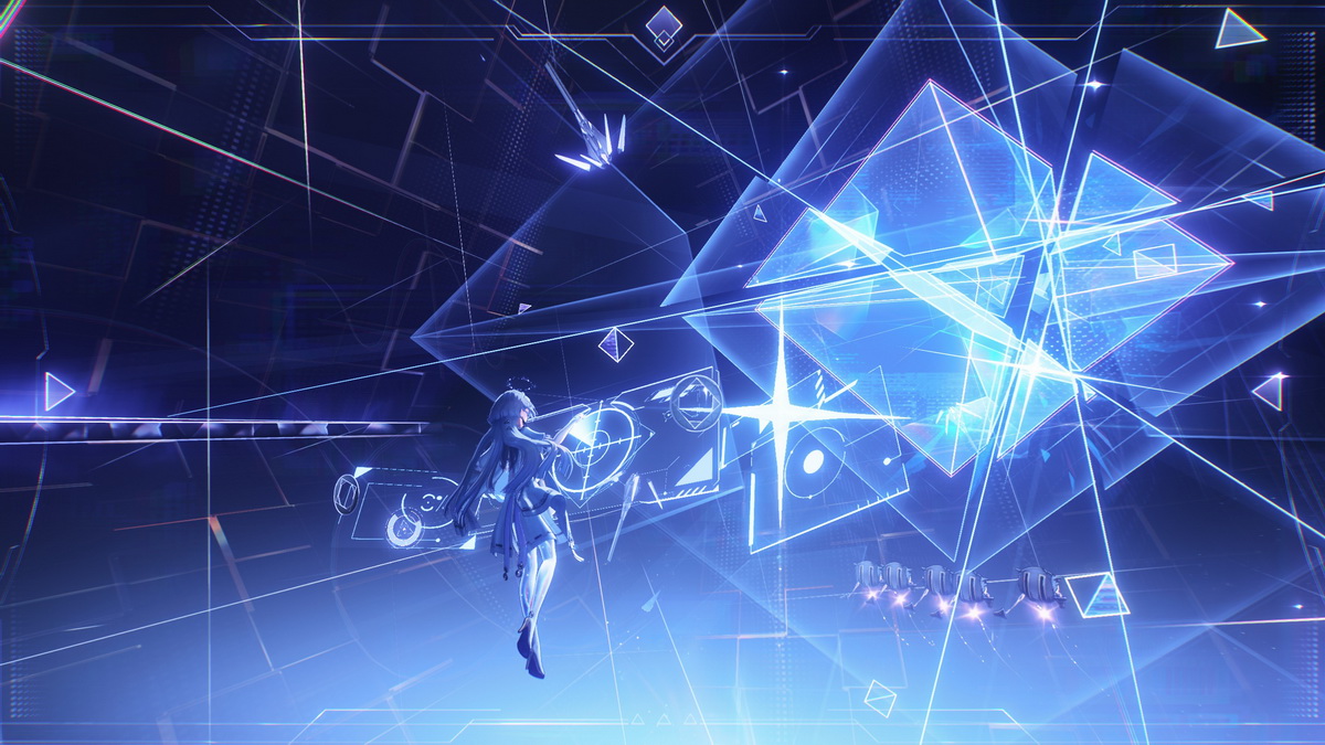 Hướng dẫn build Mornye trong Wuthering Waves