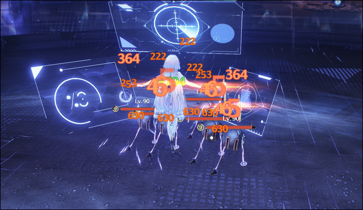 Hướng dẫn build Mornye trong Wuthering Waves