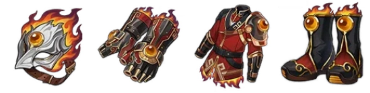 Honkai: Star Rail – Hướng dẫn build Mortenax Blade và team mạnh nhất
