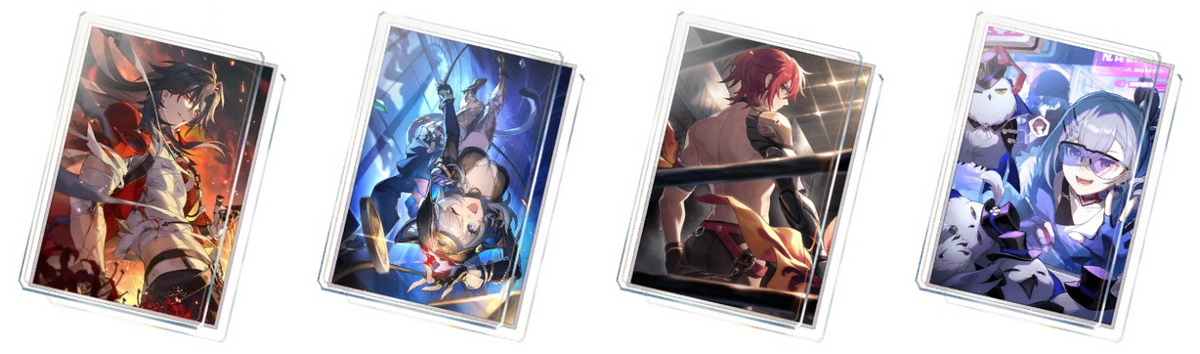 Honkai: Star Rail – Hướng dẫn build Mortenax Blade và team mạnh nhất