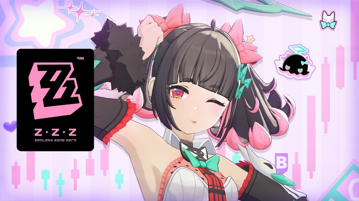 Zenless Zone Zero: Hướng dẫn build Nangong Yu chi tiết