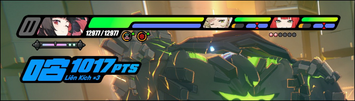 Zenless Zone Zero: Hướng dẫn build Nangong Yu chi tiết