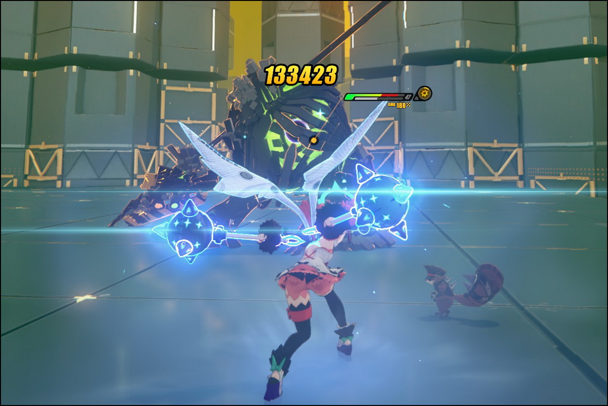 Zenless Zone Zero: Hướng dẫn build Nangong Yu chi tiết