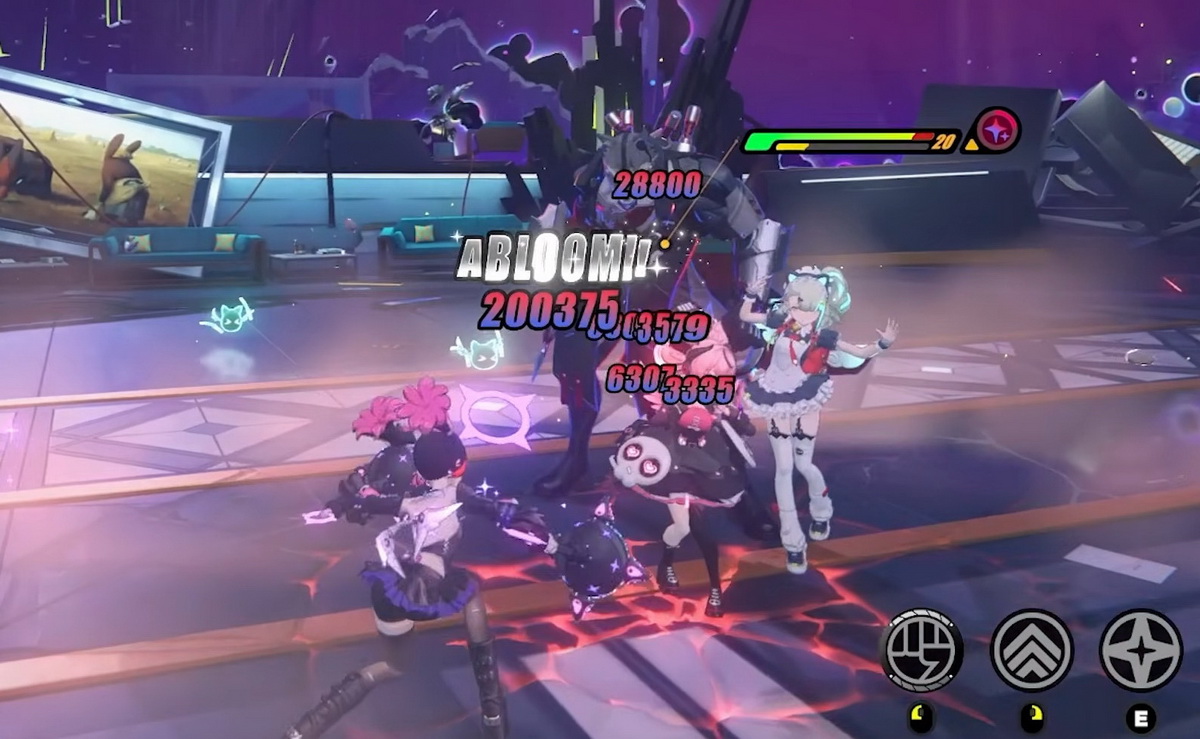 Zenless Zone Zero: Hướng dẫn build Nangong Yu chi tiết