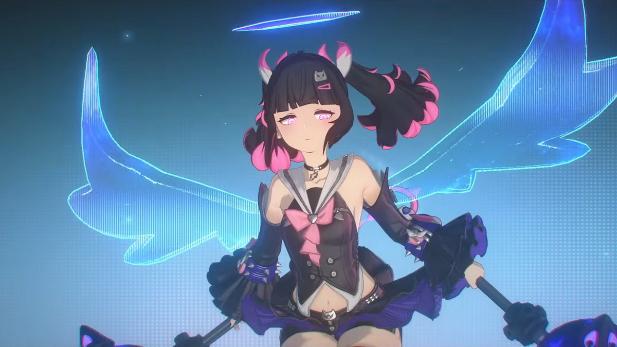 Zenless Zone Zero: Hướng dẫn build Nangong Yu chi tiết