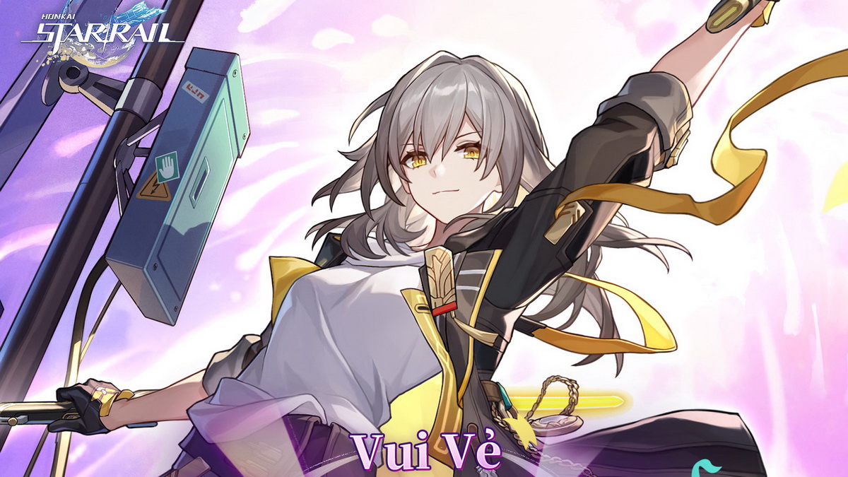 Honkai: Star Rail – Hướng dẫn build Nhà Khai Phá – Vui Vẻ