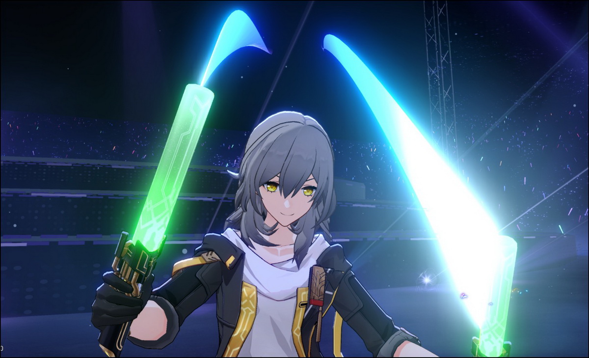 Honkai: Star Rail – Hướng dẫn build Nhà Khai Phá – Vui Vẻ