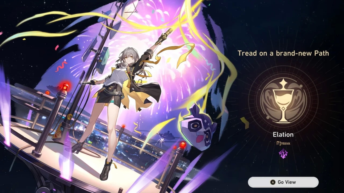 Honkai: Star Rail – Hướng dẫn build Nhà Khai Phá – Vui Vẻ