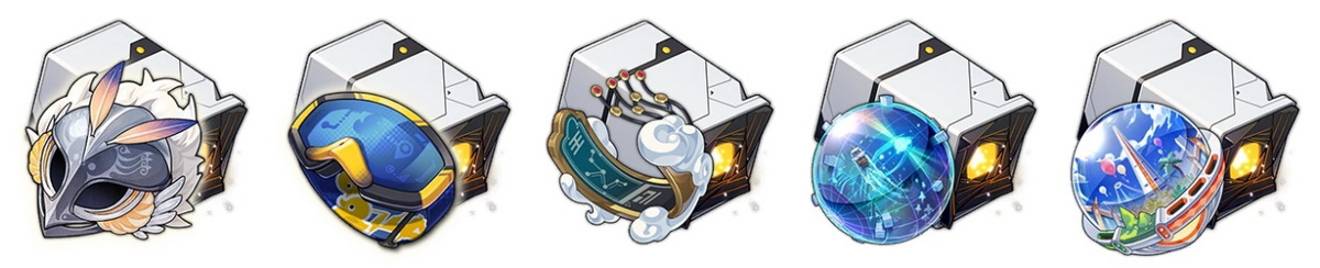 Honkai: Star Rail – Hướng dẫn build Nhà Khai Phá – Vui Vẻ