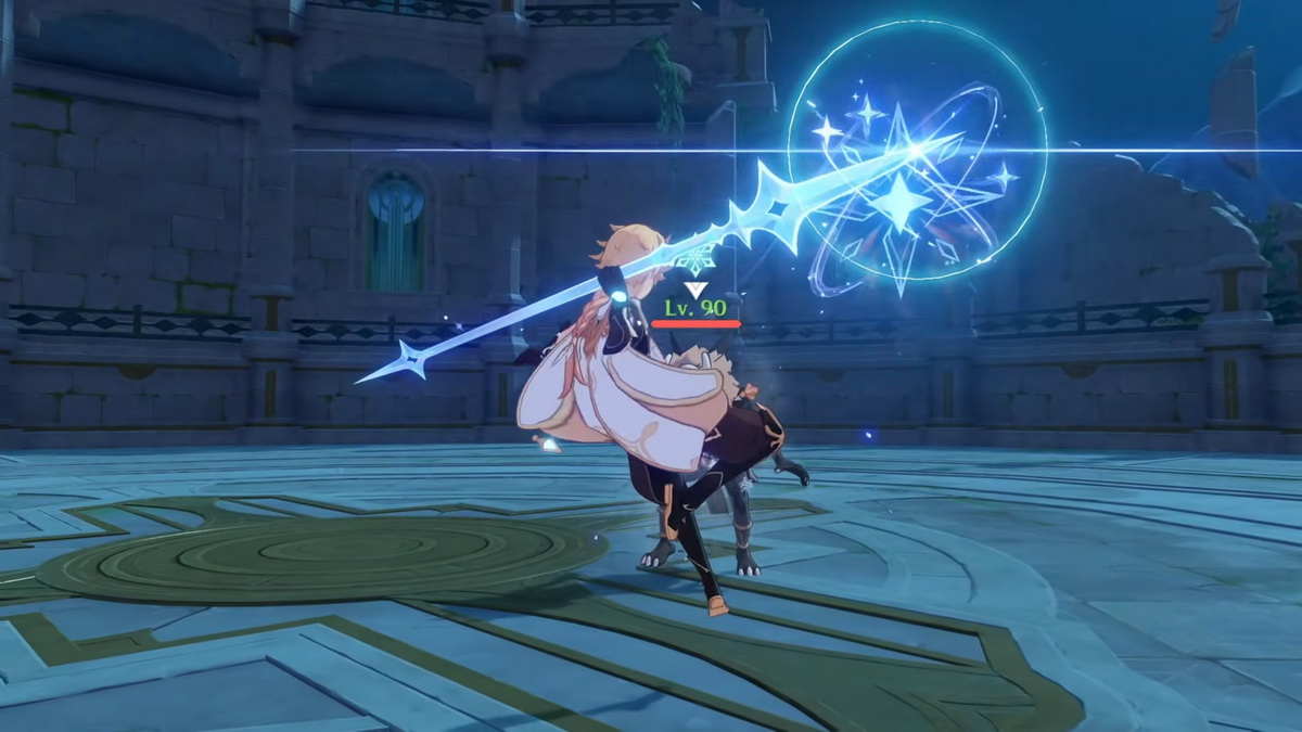 Toàn bộ những thông tin game thủ Genshin Impact cần về cách build Nhà Lữ Hành-Băng, các thánh di vật phù hợp và cả đội hình tốt nhất đều sẽ được mình chia sẻ trong bài viết này.