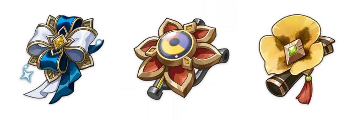 Toàn bộ những thông tin game thủ Genshin Impact cần về cách build Nhà Lữ Hành-Băng, các thánh di vật phù hợp và cả đội hình tốt nhất đều sẽ được mình chia sẻ trong bài viết này.