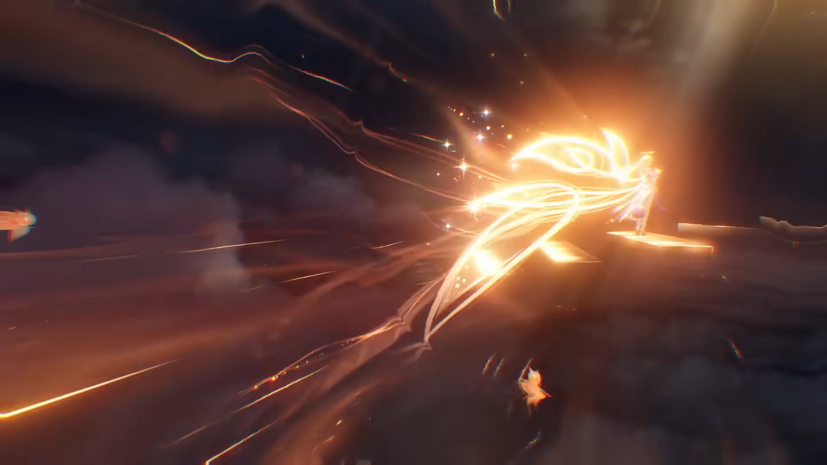 Genshin Impact: Hướng dẫn build Nicole