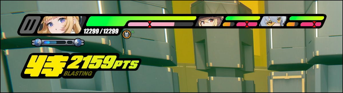 Zenless Zone Zero: Hướng dẫn build Norma