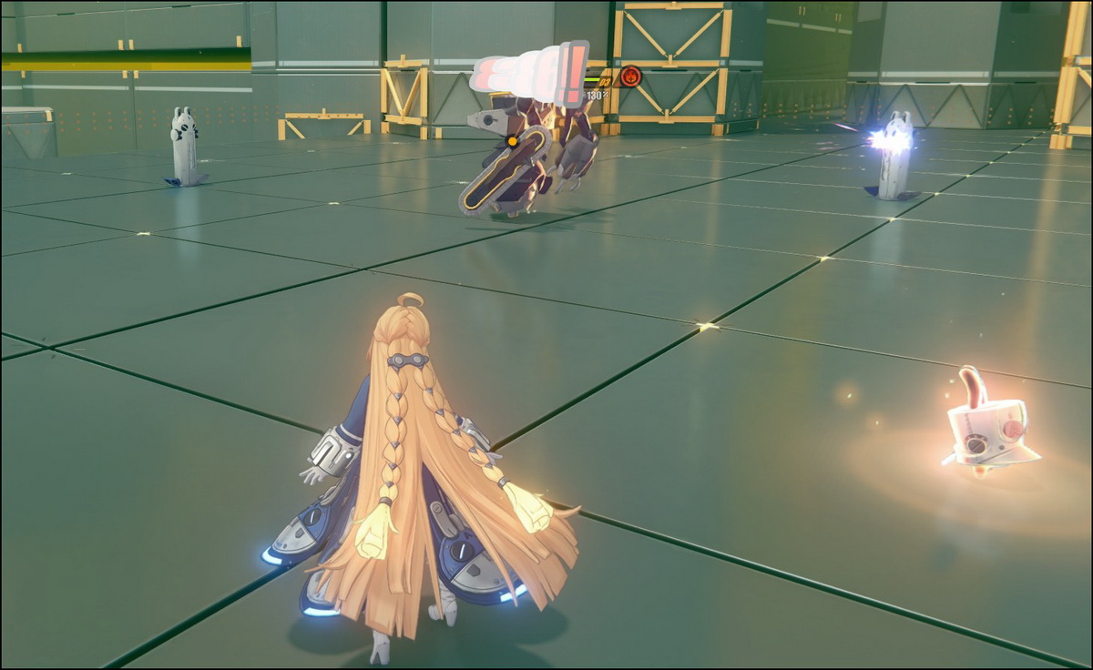 Zenless Zone Zero: Hướng dẫn build Norma