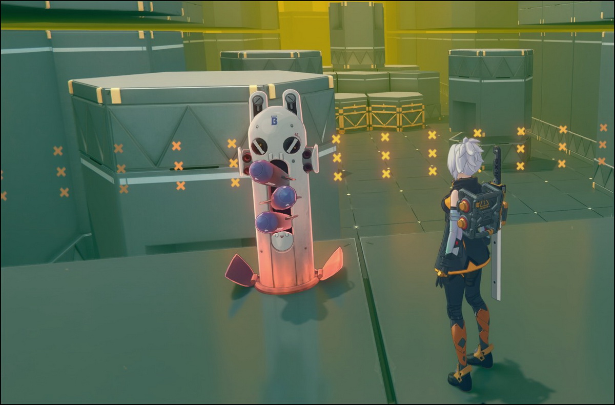 Zenless Zone Zero: Hướng dẫn build Norma