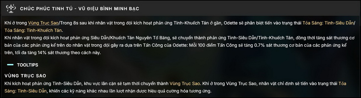 Genshin Impact: Hướng dẫn build Odette, nhân vật không quay sẽ hối hận trong patch 7.0