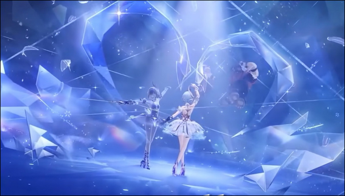 Genshin Impact: Hướng dẫn build Odette, nhân vật không quay sẽ hối hận trong patch 7.0