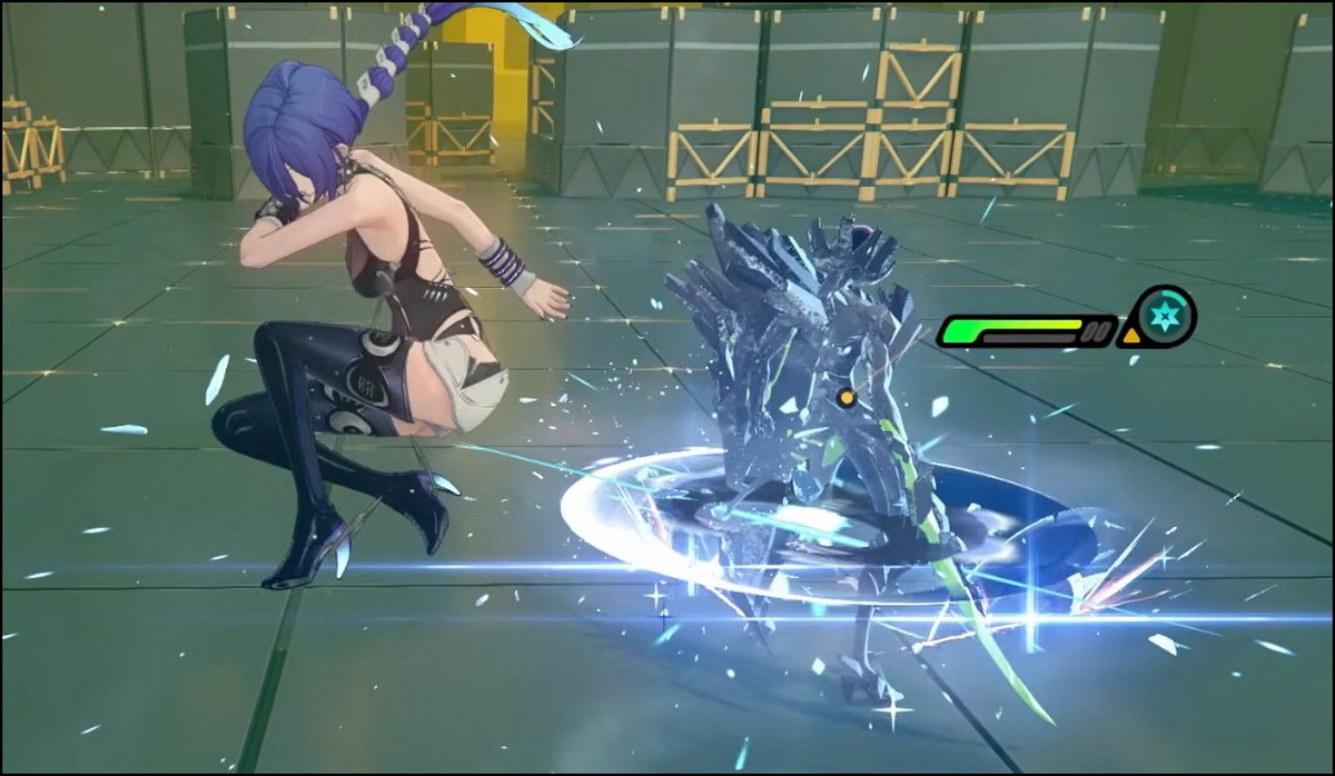 Zenless Zone Zero: Hướng dẫn build Promeia chi tiết