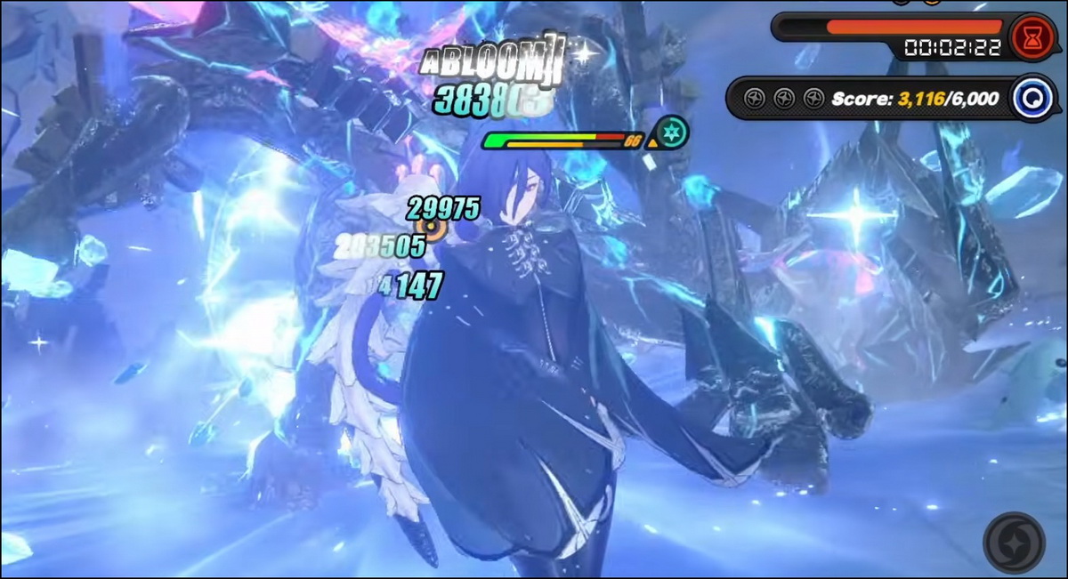 Zenless Zone Zero: Hướng dẫn build Promeia chi tiết