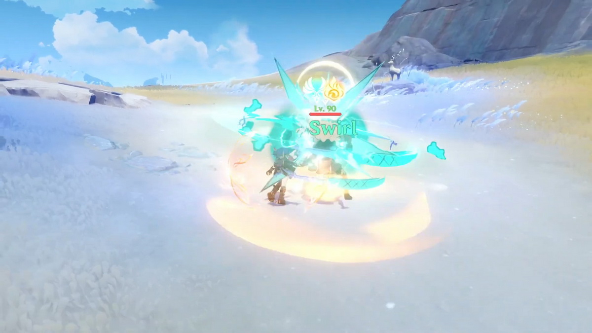 Genshin Impact: Hướng dẫn build Prune, support 4 sao tốt bất ngờ!