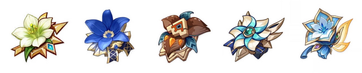 Genshin Impact: Hướng dẫn build Prune, support 4 sao tốt bất ngờ!