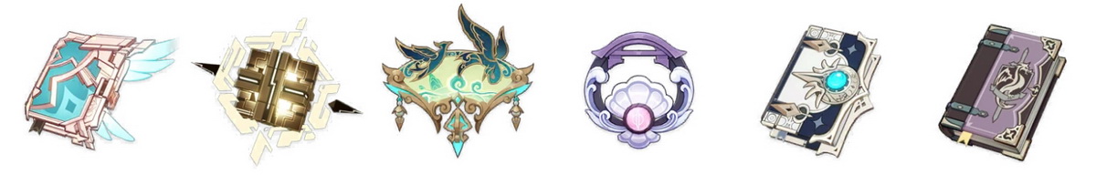 Genshin Impact: Hướng dẫn build Prune, support 4 sao tốt bất ngờ!