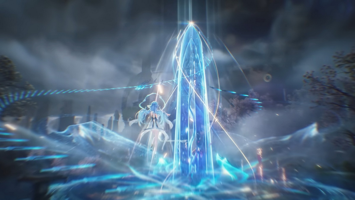 Wuthering Waves: Hướng dẫn build Qingxiao chi tiết