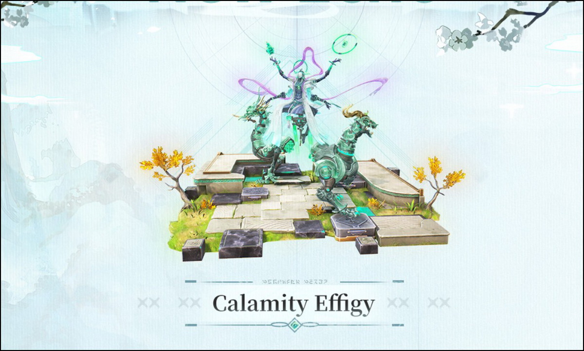 Wuthering Waves: Hướng dẫn build Qingxiao chi tiết