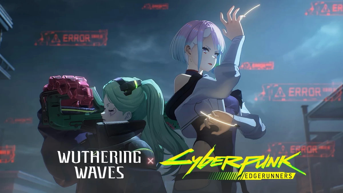 Cách build Rebecca trong Wuthering Waves