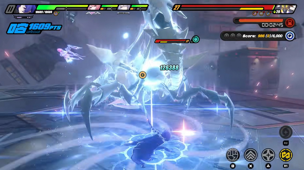 Zenless Zone Zero: Hướng dẫn build Remielle