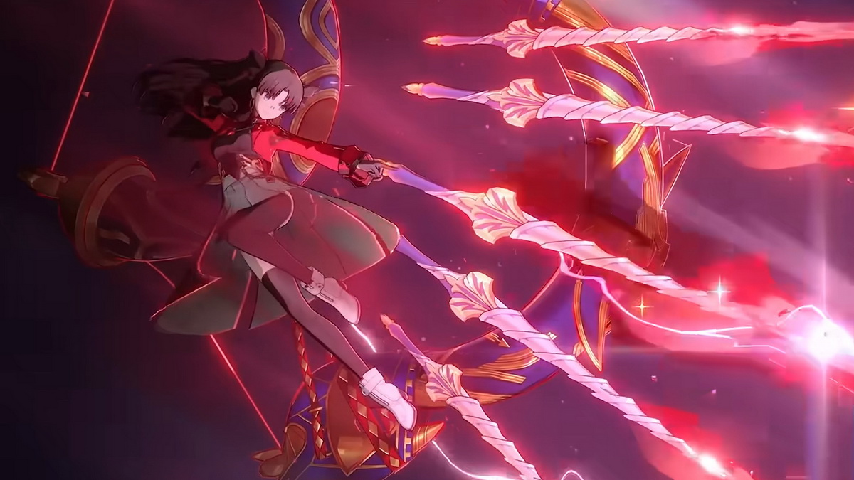 Honkai: Star Rail – Hướng dẫn build Rin Tohsaka