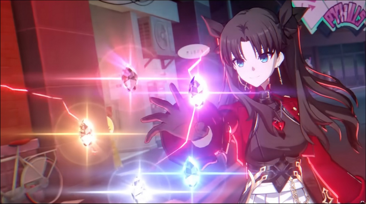 Honkai: Star Rail – Hướng dẫn build Rin Tohsaka