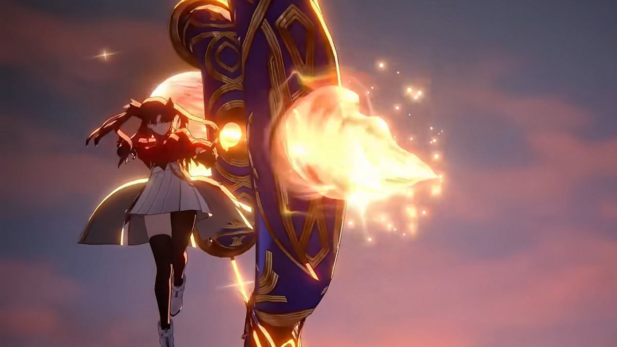 Honkai: Star Rail – Hướng dẫn build Rin Tohsaka