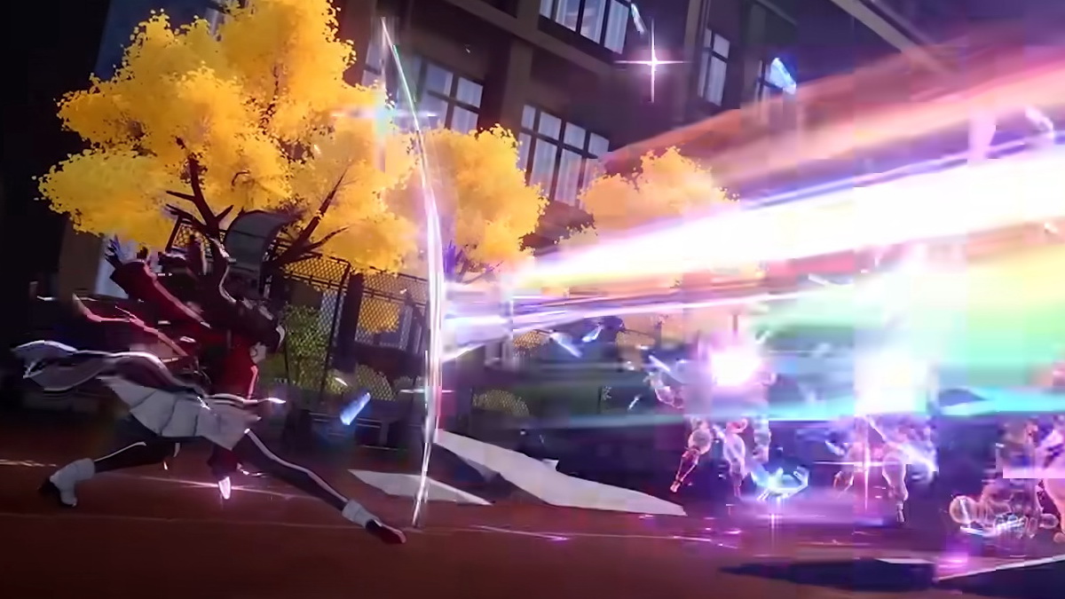 Honkai: Star Rail – Hướng dẫn build Rin Tohsaka