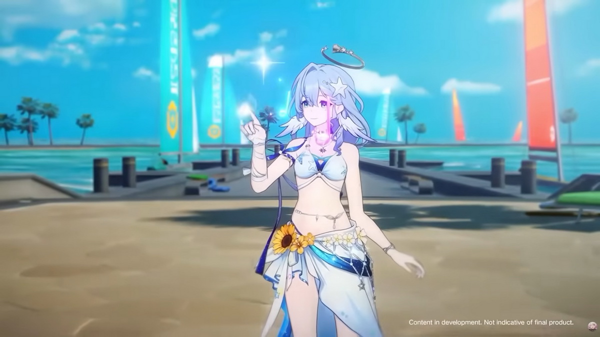 Honkai: Star Rail – Hướng dẫn build Robin Summeretto, đội hình phù hợp và trang bị tốt nhất