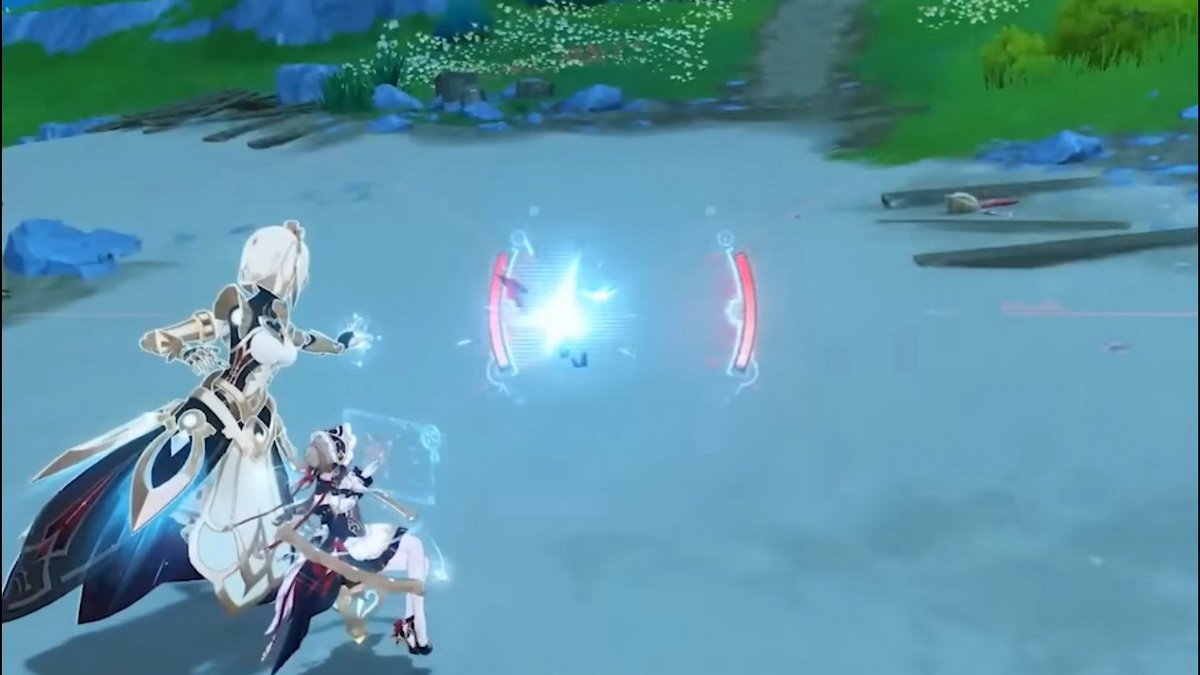 Genshin Impact: Hướng dẫn build Sandrone
