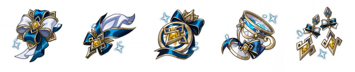 Genshin Impact: Hướng dẫn build Sandrone