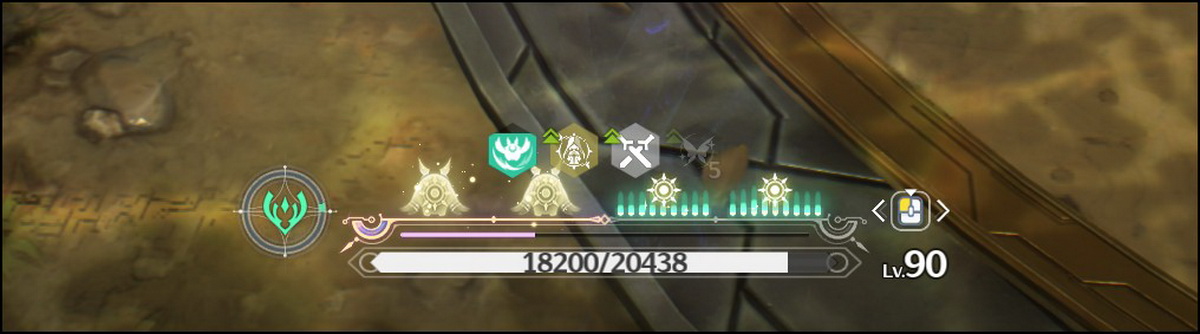 Wuthering Waves: Build Sigrika như thế nào cho mạnh nhất?