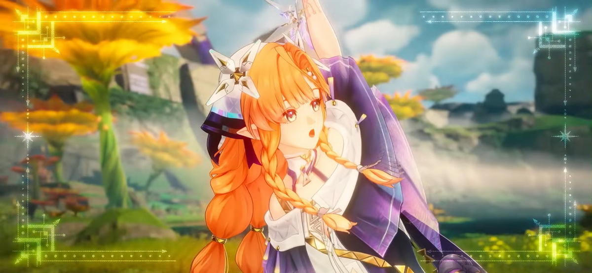 Wuthering Waves: Build Sigrika như thế nào cho mạnh nhất?