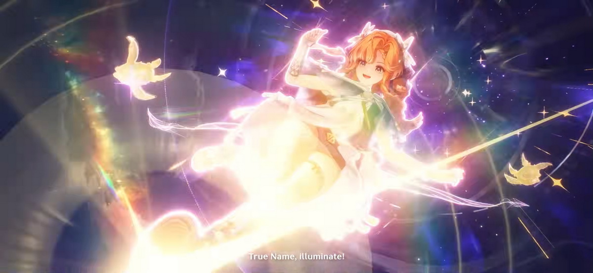 Wuthering Waves: Build Sigrika như thế nào cho mạnh nhất?