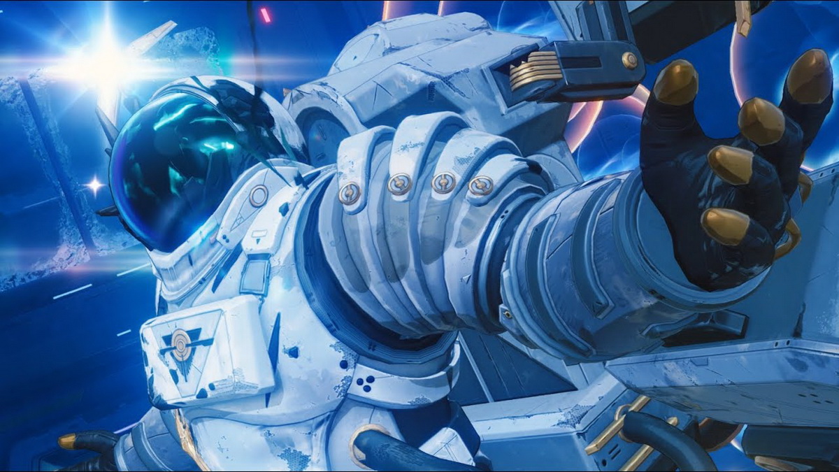 Wuthering Waves: Build Sigrika như thế nào cho mạnh nhất?