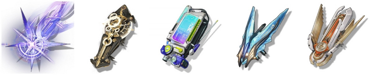 Wuthering Waves: Build Sigrika như thế nào cho mạnh nhất?