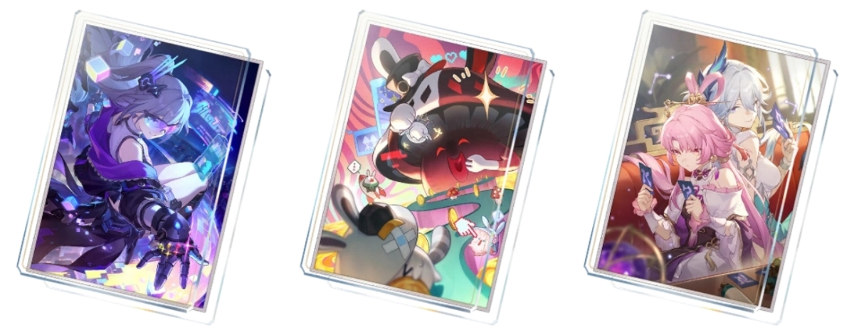 Honkai: Star Rail – Cách build Sói Bạc Lv.999 chuẩn nhất, chỉ cần auto là phá đảo